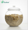 EcoBox FB400-7 27.5L Candy Round Nuts Caixa de armazenamento